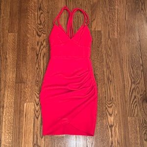 Pretty Little Thing Dress